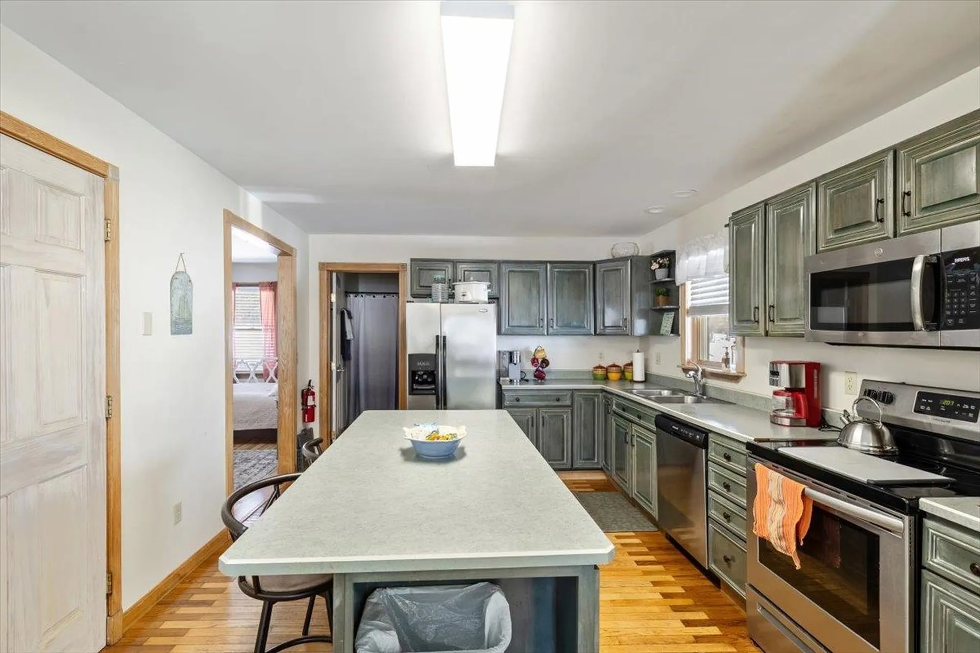 126 Georgia Shore Road St. Albans Town VT 05478