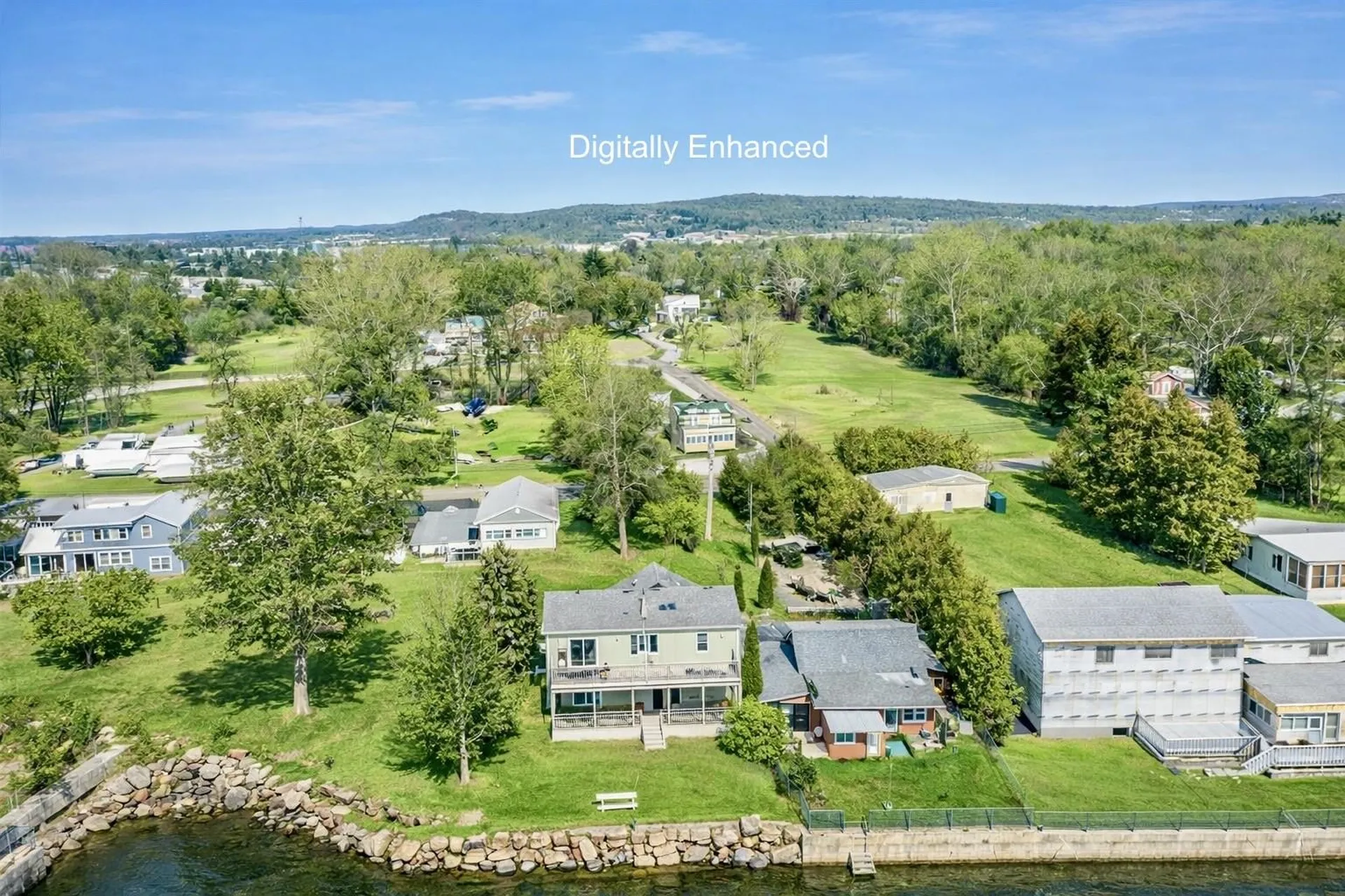 126 Georgia Shore Road St. Albans Town VT 05478