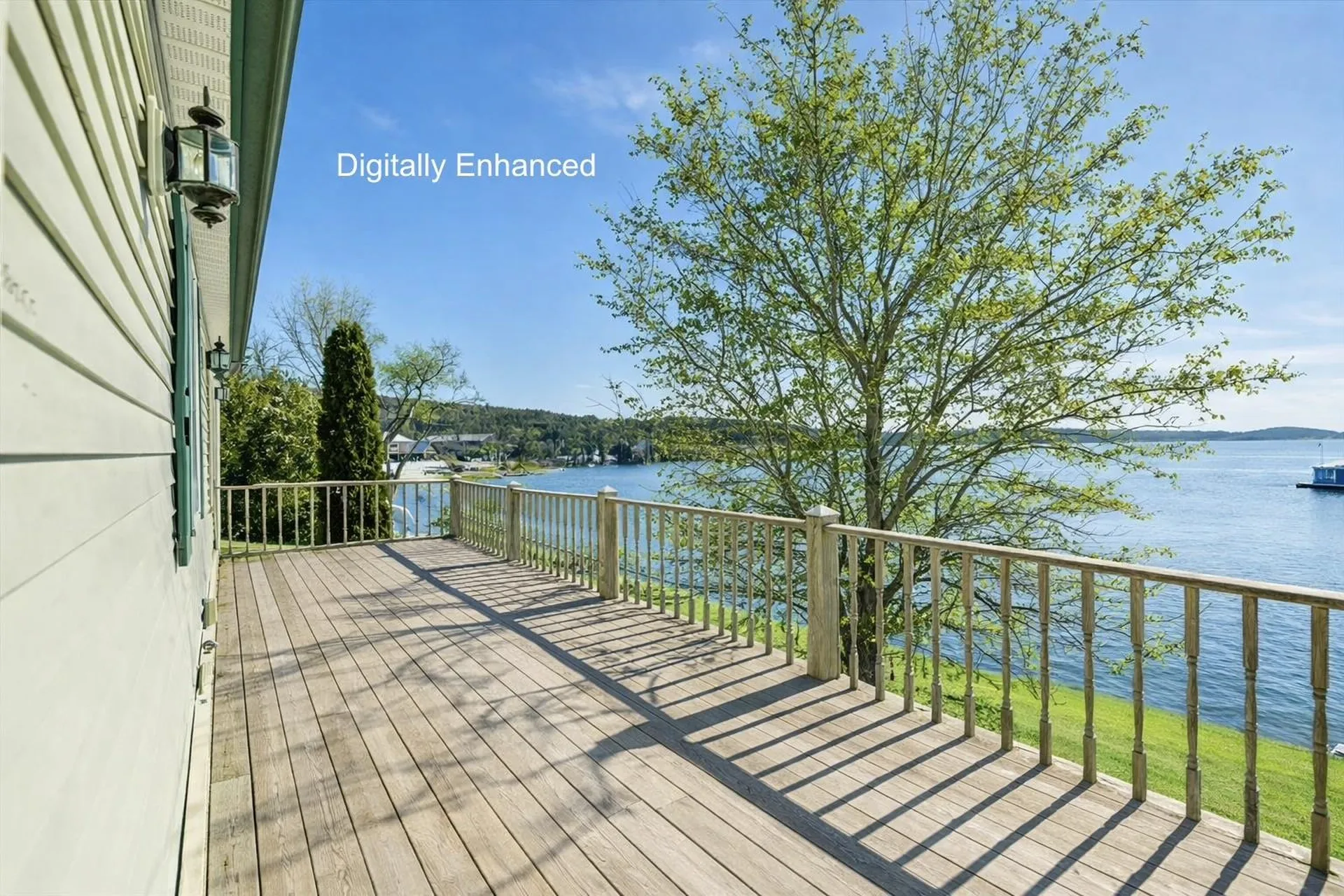 126 Georgia Shore Road St. Albans Town VT 05478