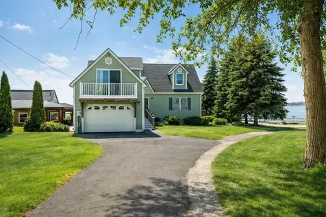 126 Georgia Shore Road St. Albans Town VT 05478