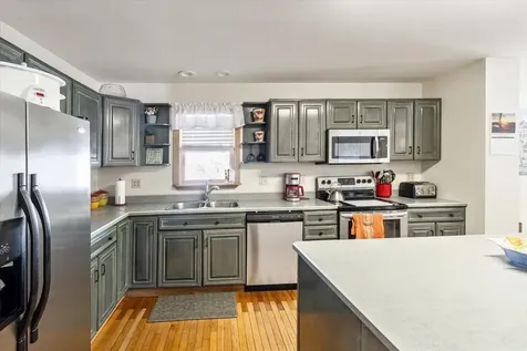 126 Georgia Shore Road St. Albans Town VT 05478