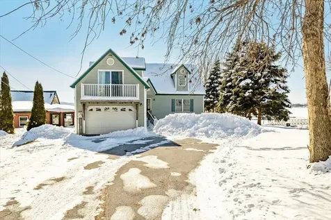 126 Georgia Shore Road St. Albans Town VT 05478