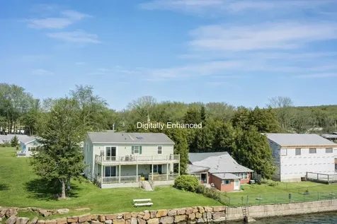 126 Georgia Shore Road St. Albans Town VT 05478