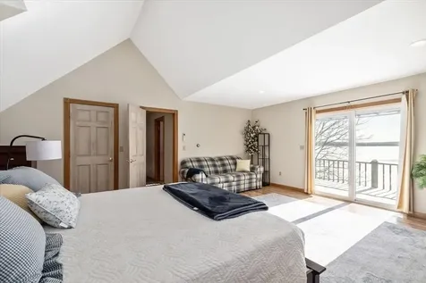 126 Georgia Shore Road St. Albans Town VT 05478