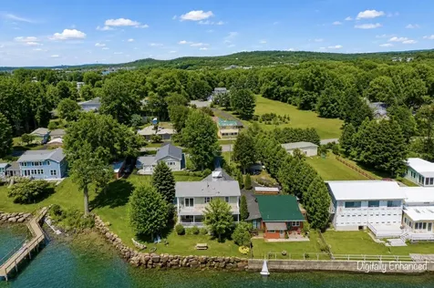 126 Georgia Shore Road St. Albans Town VT 05478