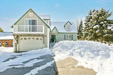 126 Georgia Shore Road St. Albans Town VT 05478