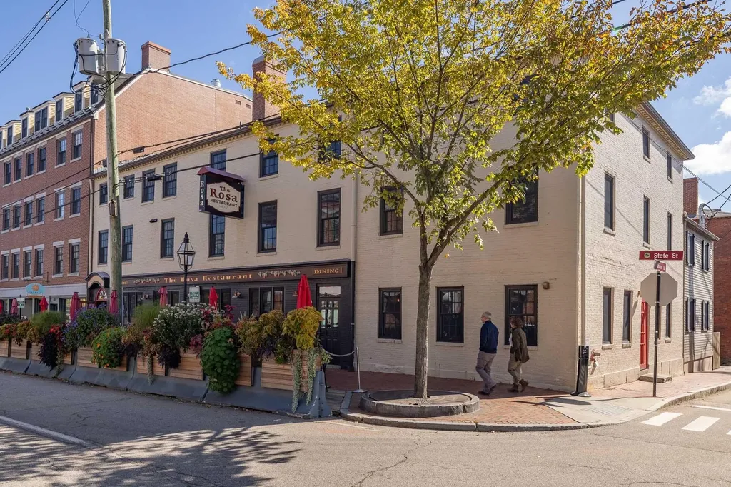 80 State Street Portsmouth NH 03801