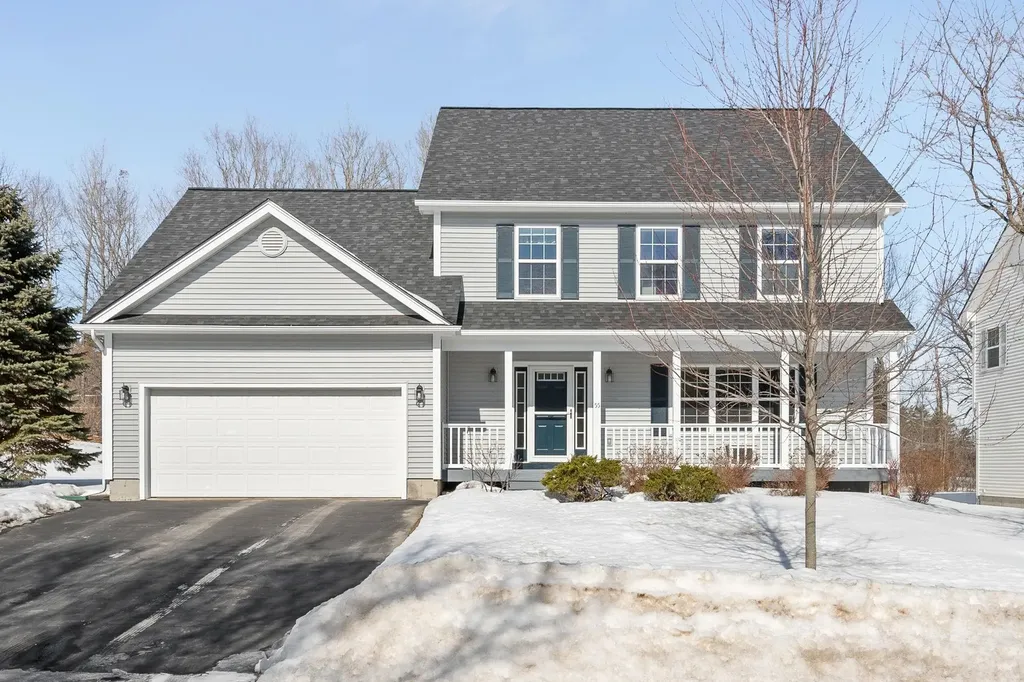 55 Bower Street South Burlington VT 05403