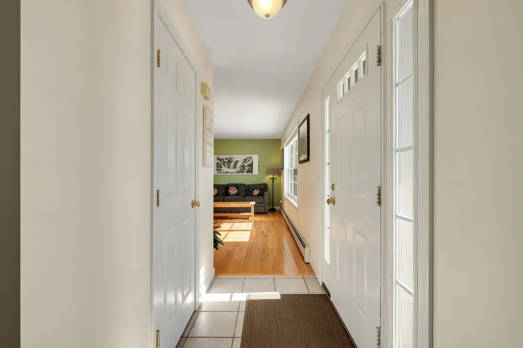 55 Bower Street South Burlington VT 05403