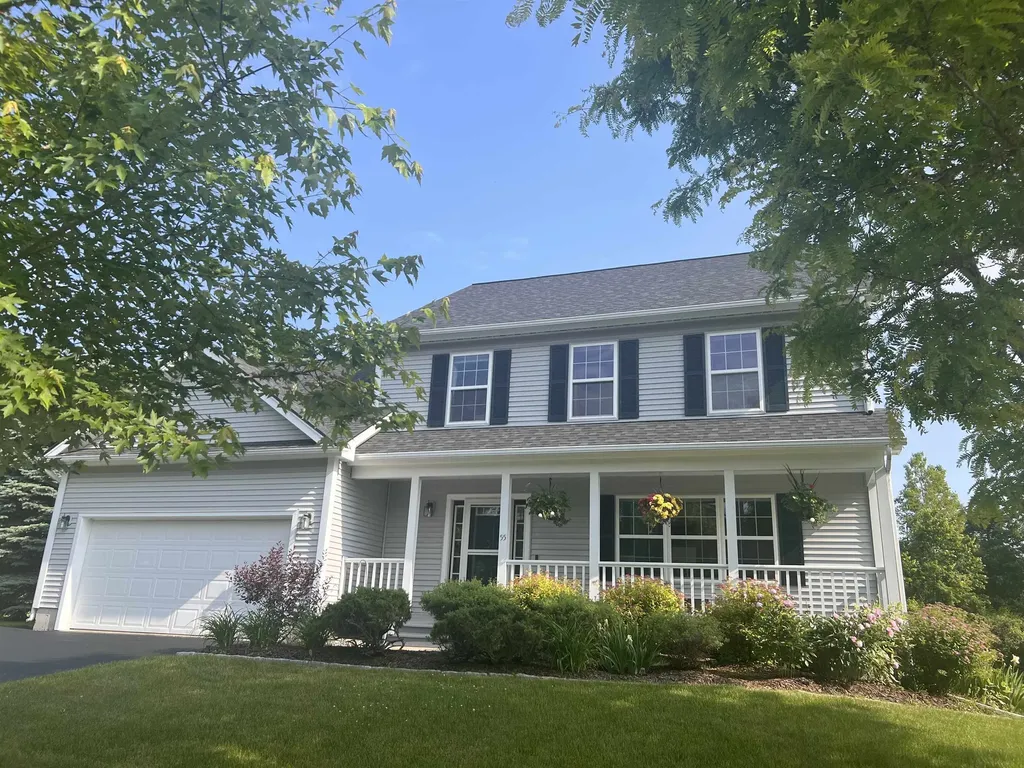 55 Bower Street South Burlington VT 05403