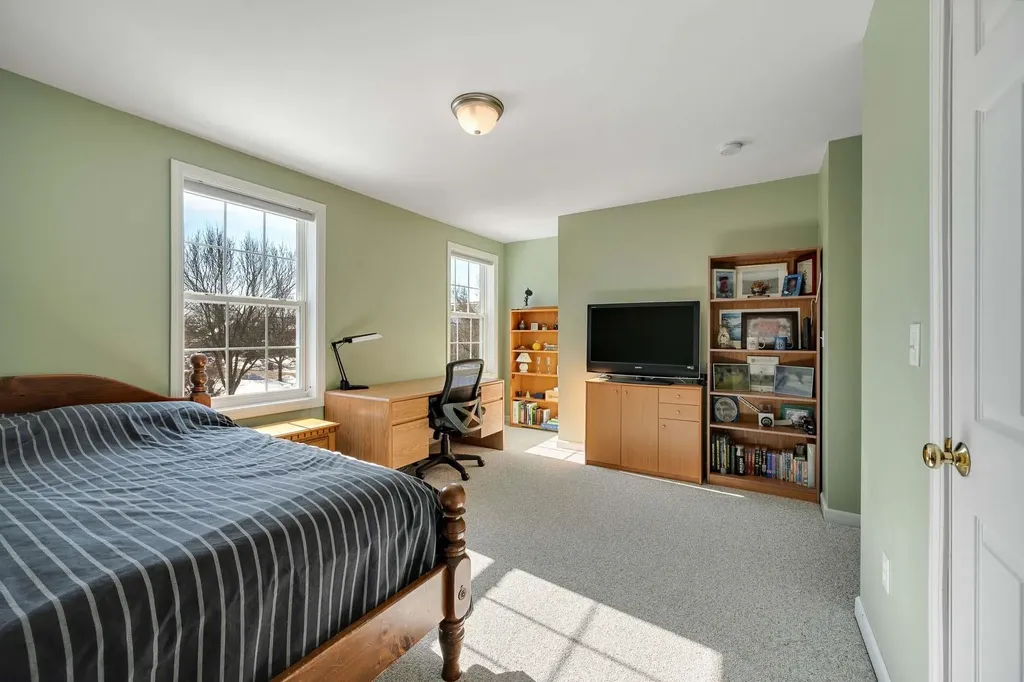 55 Bower Street South Burlington VT 05403