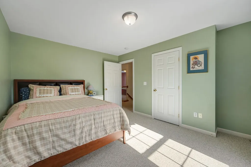 55 Bower Street South Burlington VT 05403