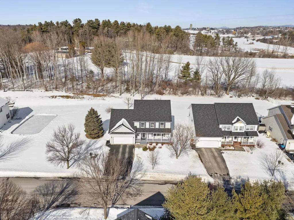 55 Bower Street South Burlington VT 05403