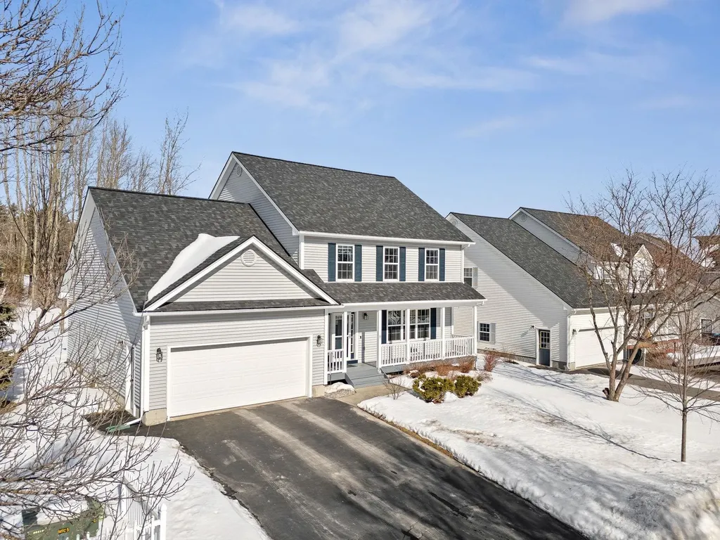 55 Bower Street South Burlington VT 05403