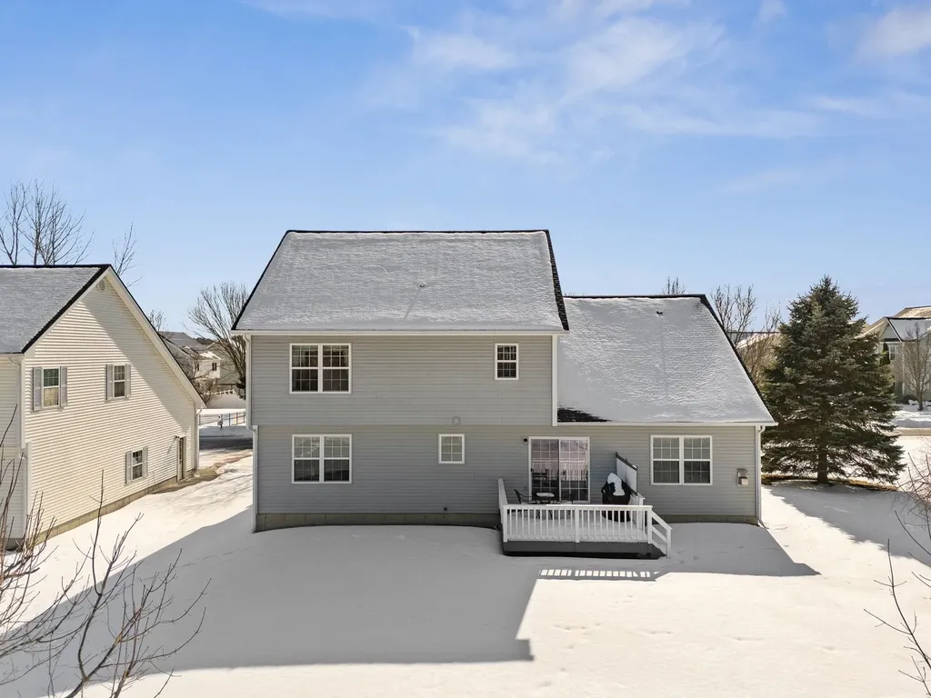 55 Bower Street South Burlington VT 05403