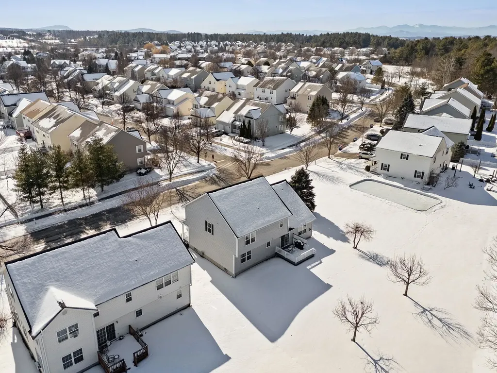 55 Bower Street South Burlington VT 05403