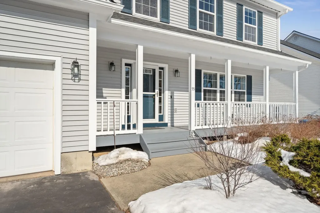55 Bower Street South Burlington VT 05403