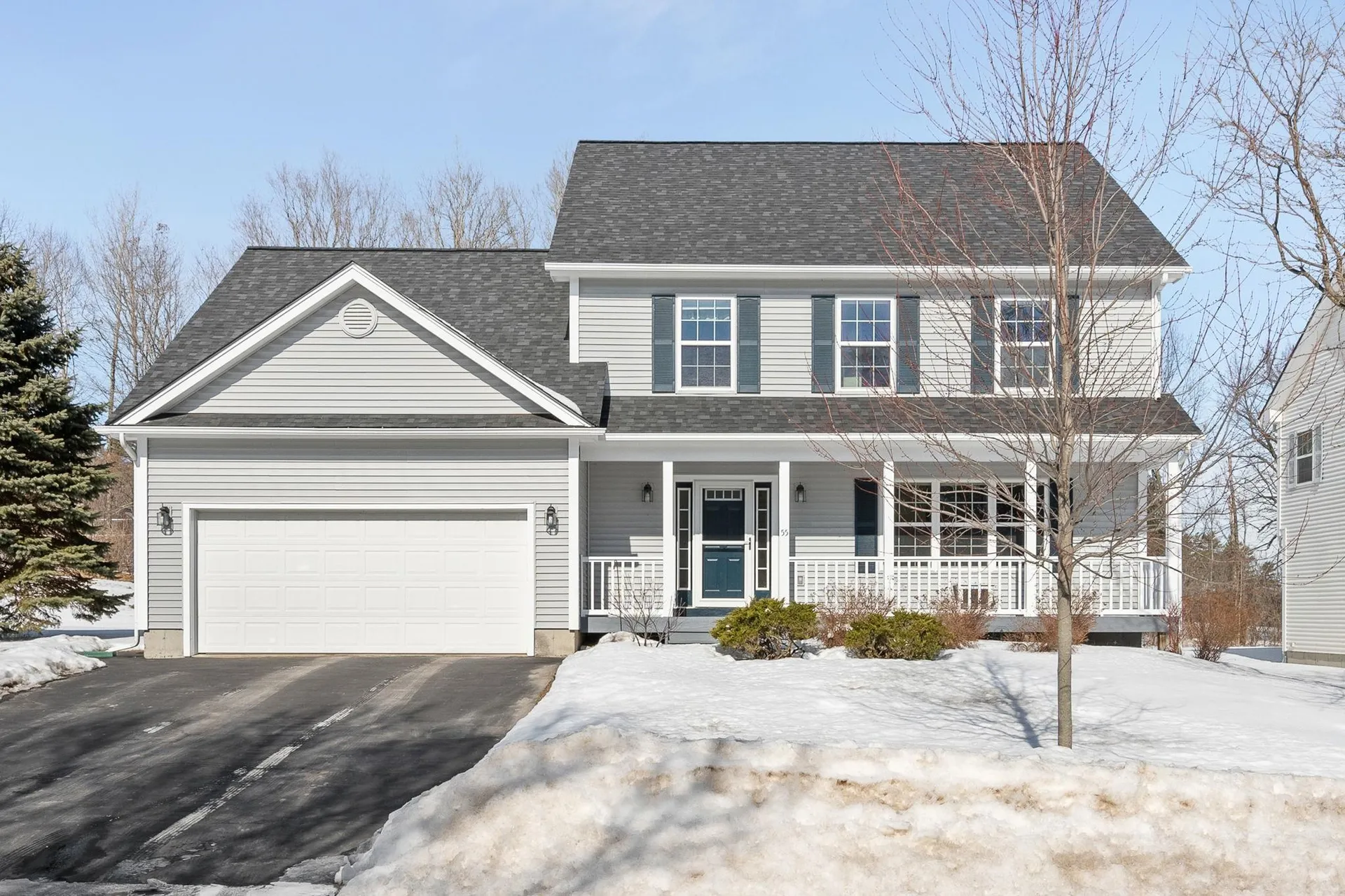 55 Bower Street South Burlington VT 05403