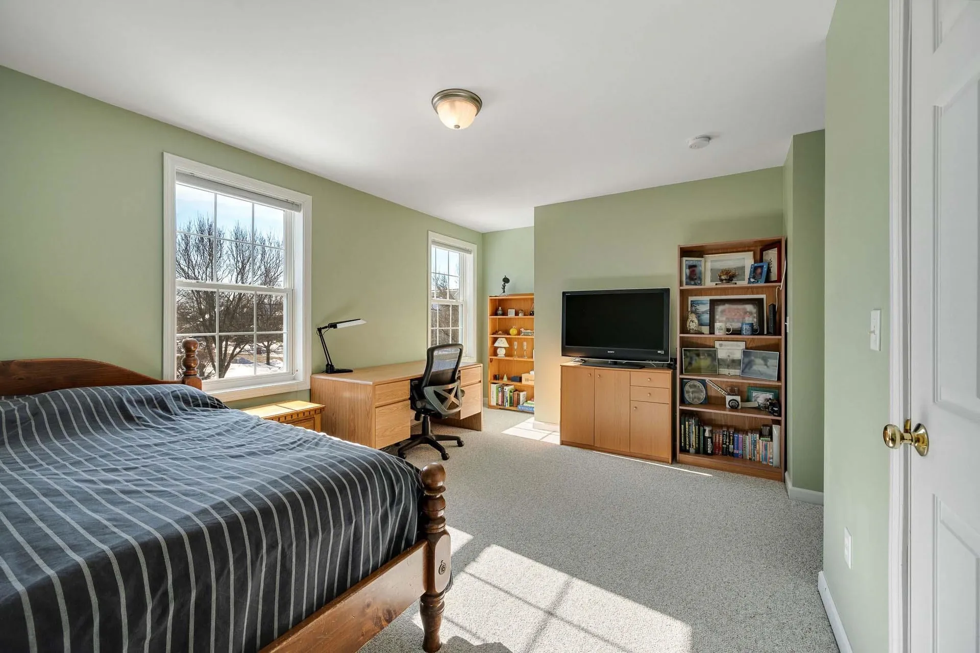 55 Bower Street South Burlington VT 05403