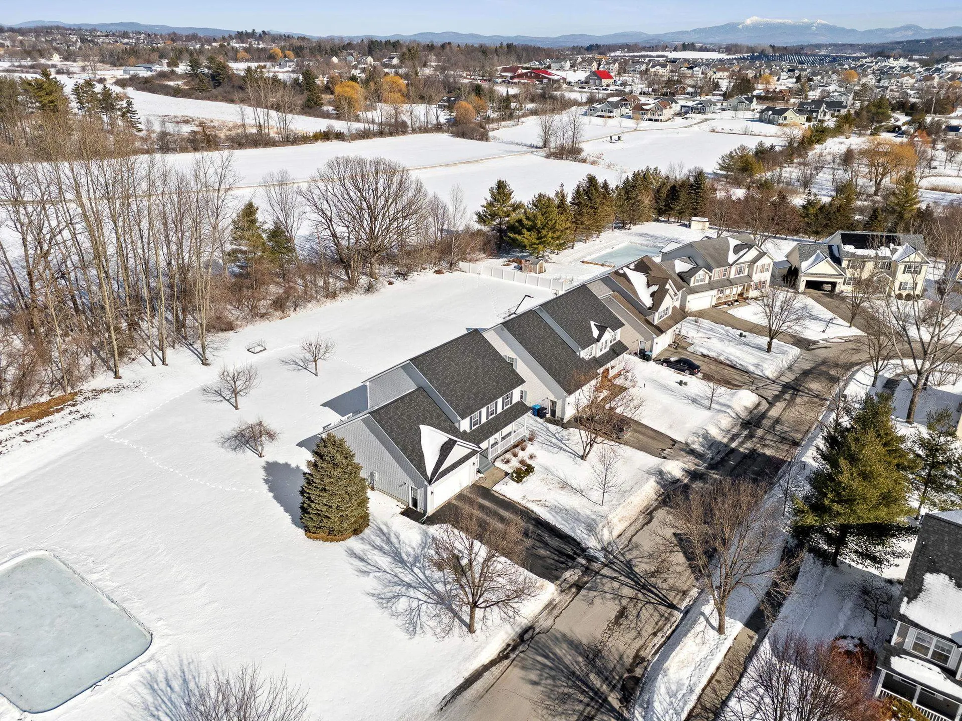 55 Bower Street South Burlington VT 05403