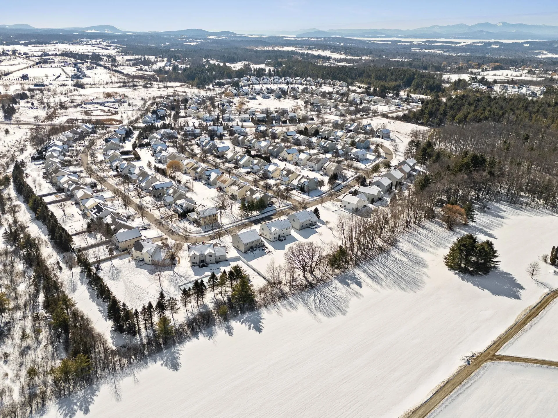 55 Bower Street South Burlington VT 05403