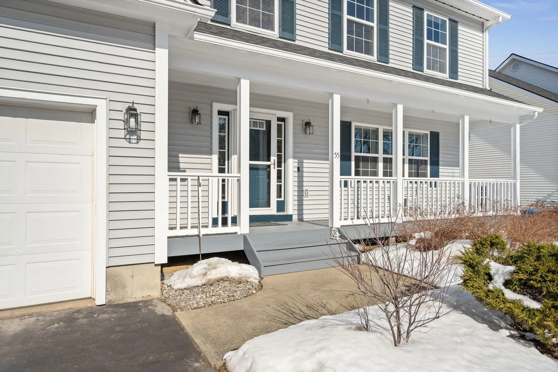 55 Bower Street South Burlington VT 05403