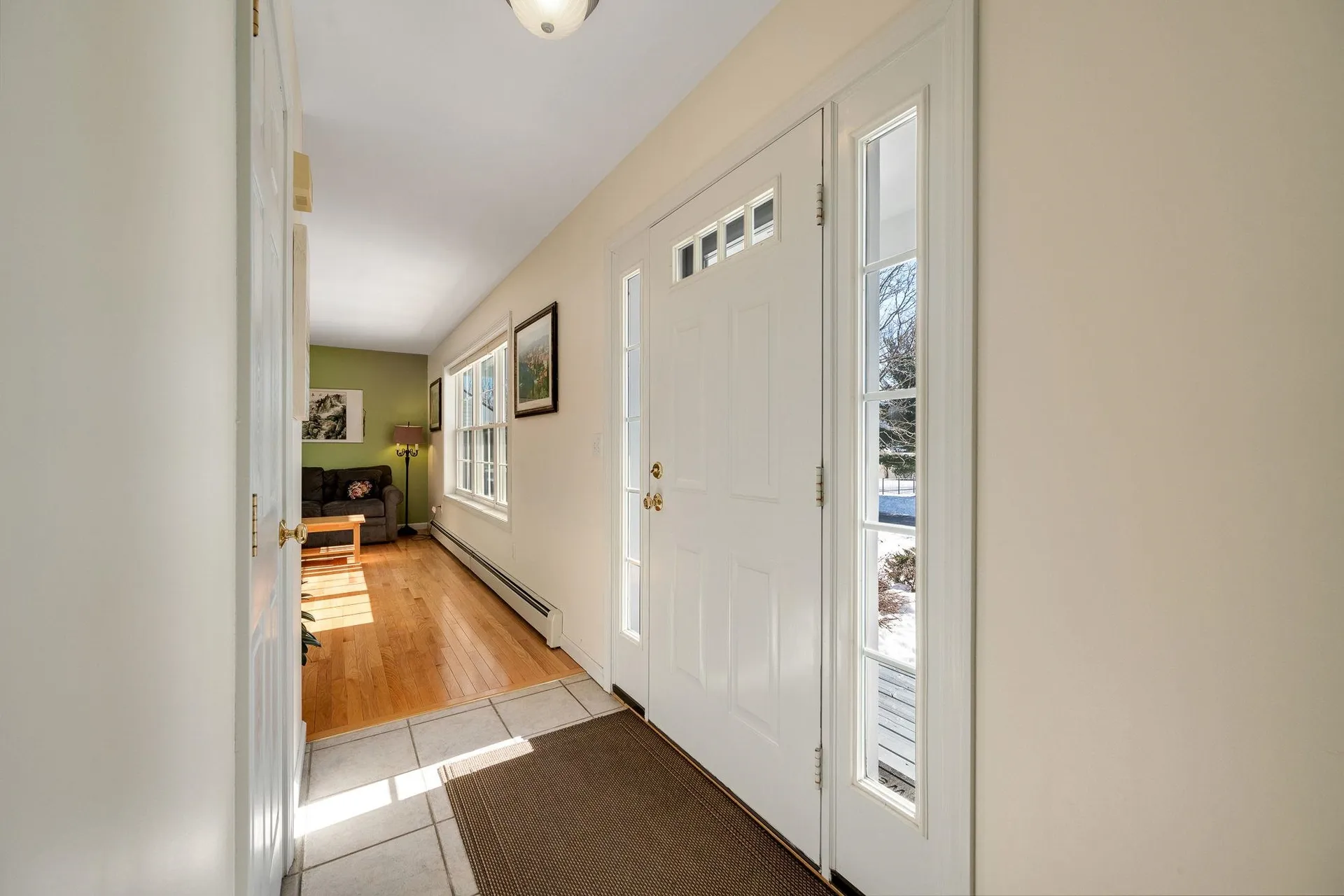 55 Bower Street South Burlington VT 05403