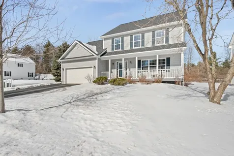 55 Bower Street South Burlington VT 05403