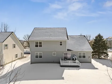 55 Bower Street South Burlington VT 05403