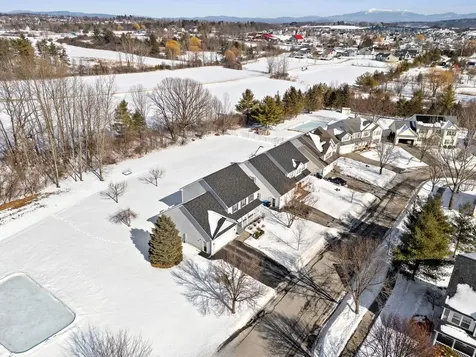 55 Bower Street South Burlington VT 05403