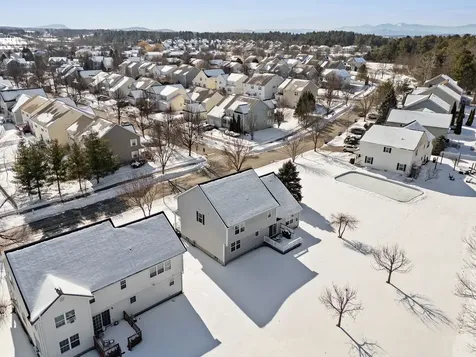 55 Bower Street South Burlington VT 05403