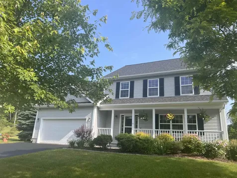 55 Bower Street South Burlington VT 05403