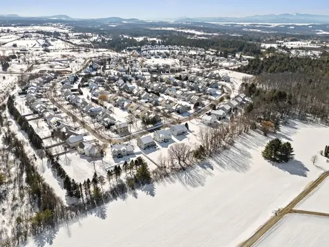 55 Bower Street South Burlington VT 05403