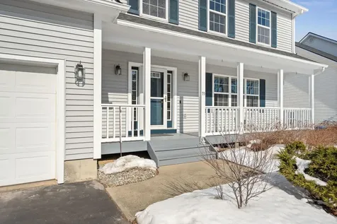 55 Bower Street South Burlington VT 05403