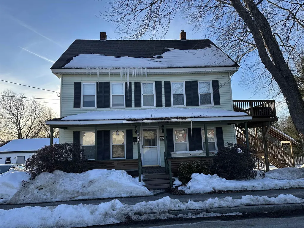 14 High Street Pembroke NH 03275