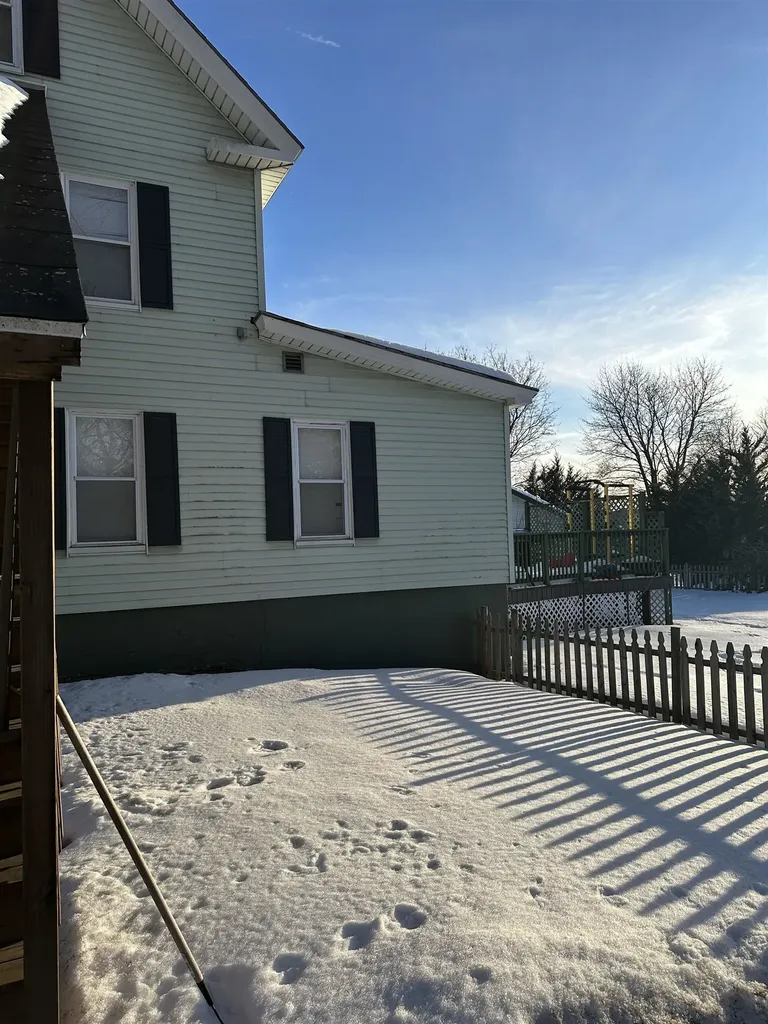 14 High Street Pembroke NH 03275