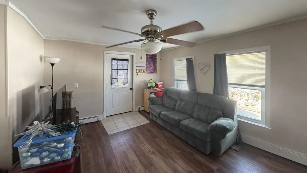 14 High Street Pembroke NH 03275