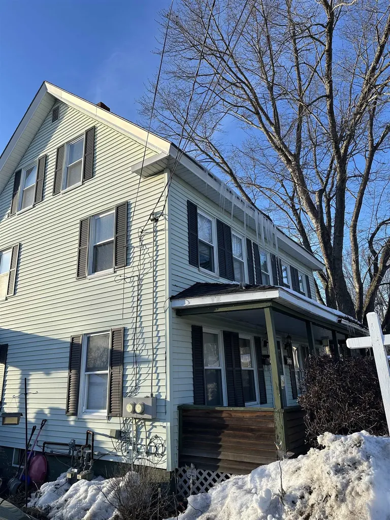 14 High Street Pembroke NH 03275