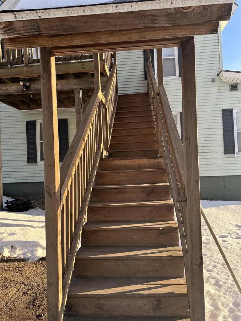 14 High Street Pembroke NH 03275