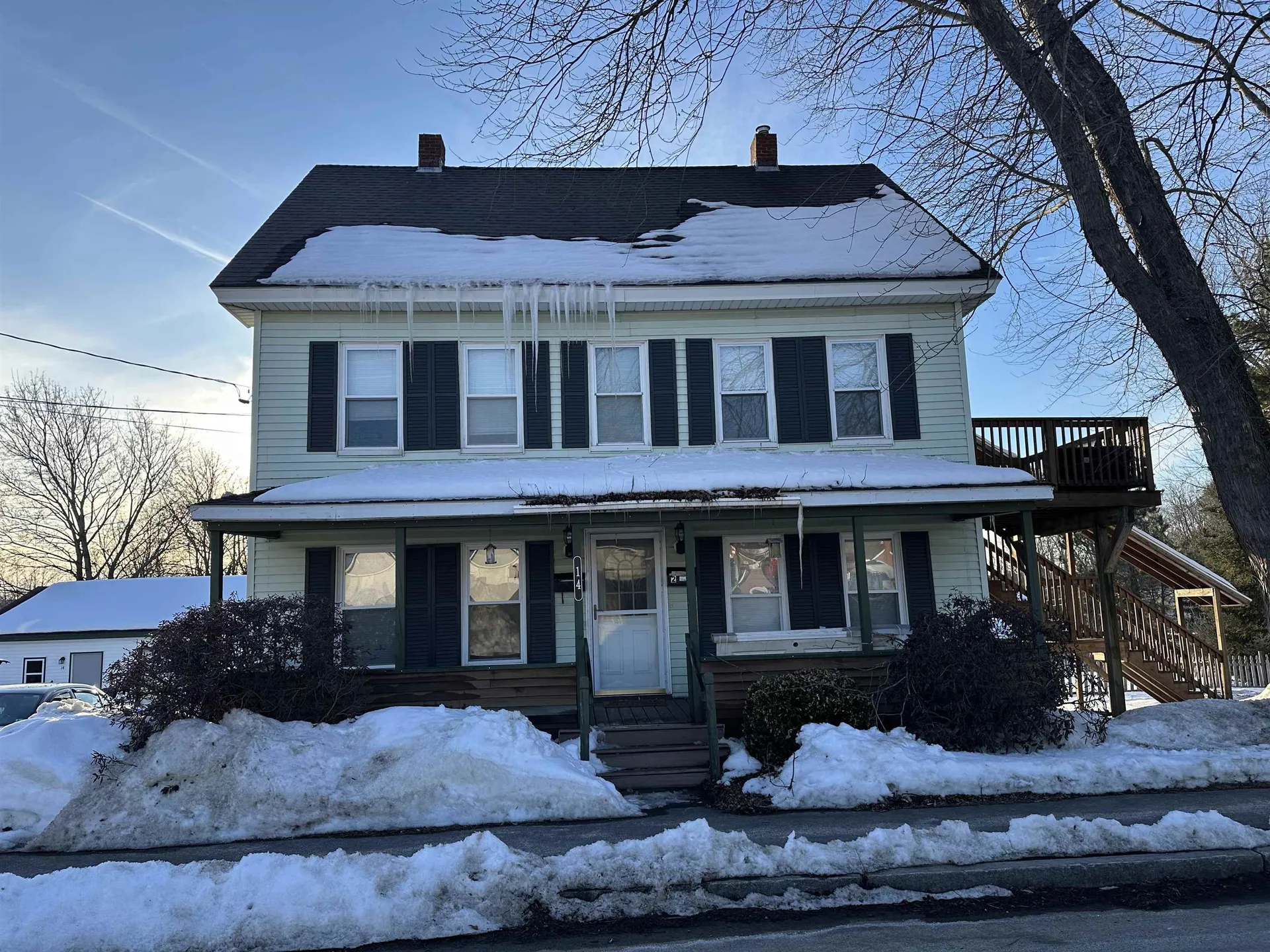 14 High Street Pembroke NH 03275