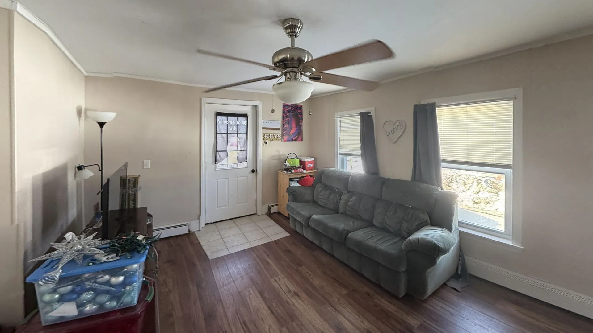 14 High Street Pembroke NH 03275