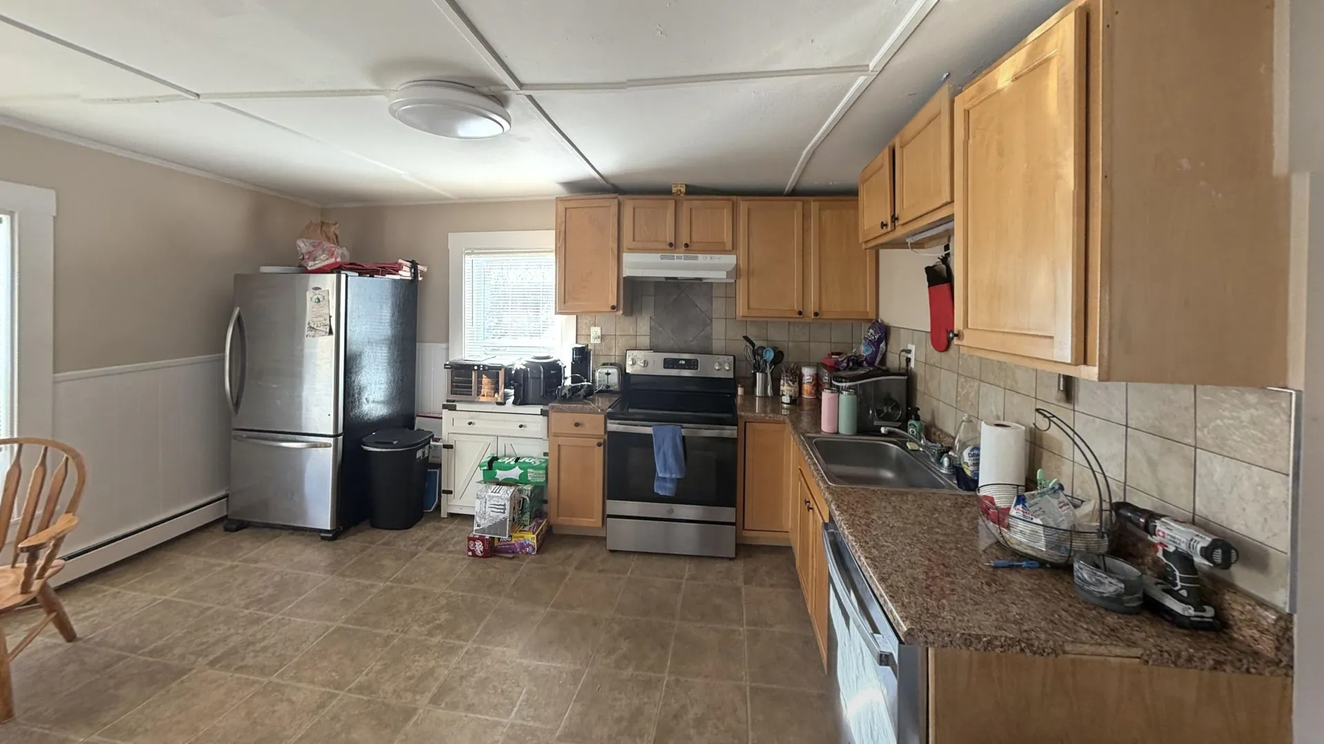 14 High Street Pembroke NH 03275