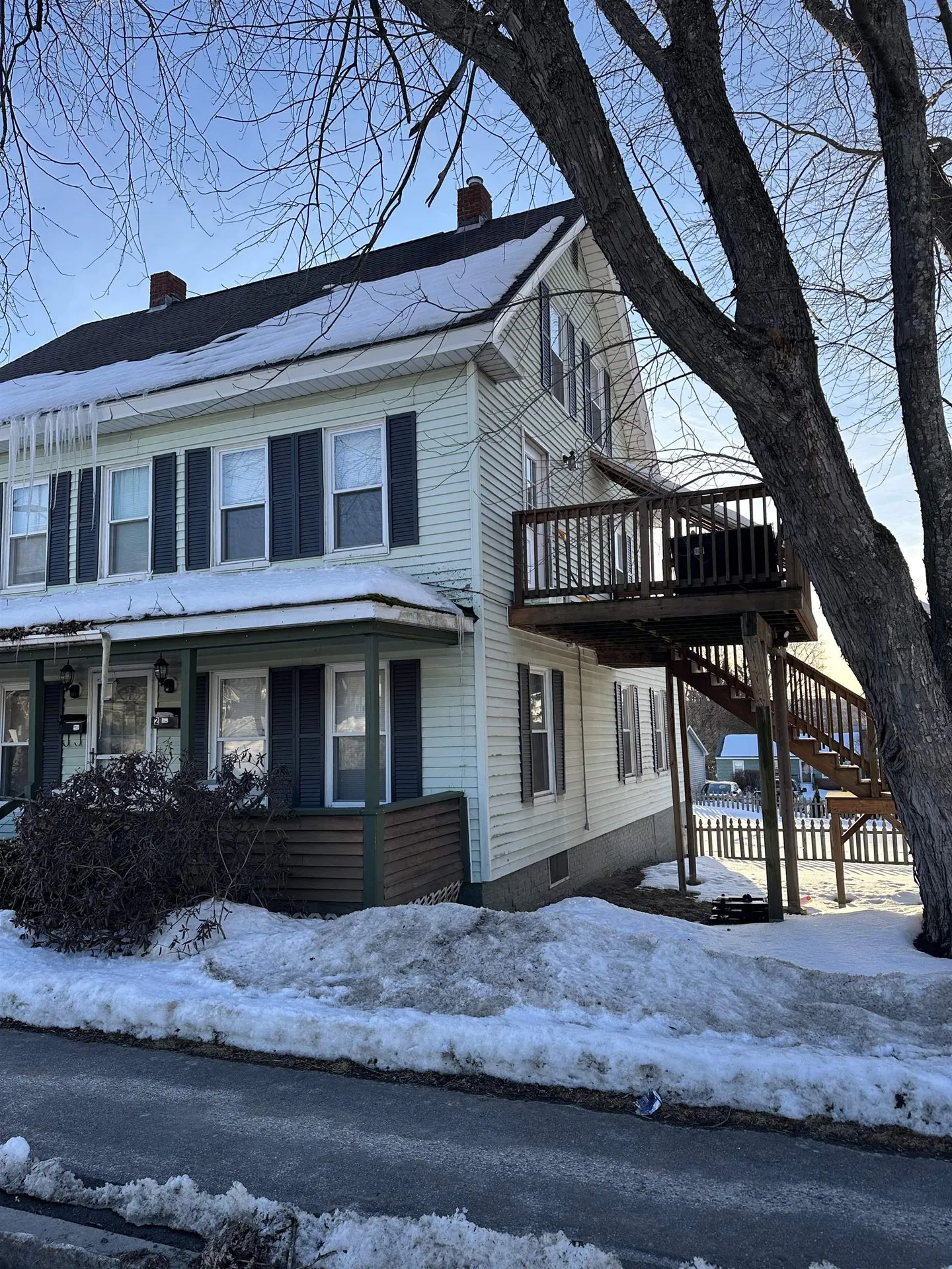 14 High Street Pembroke NH 03275