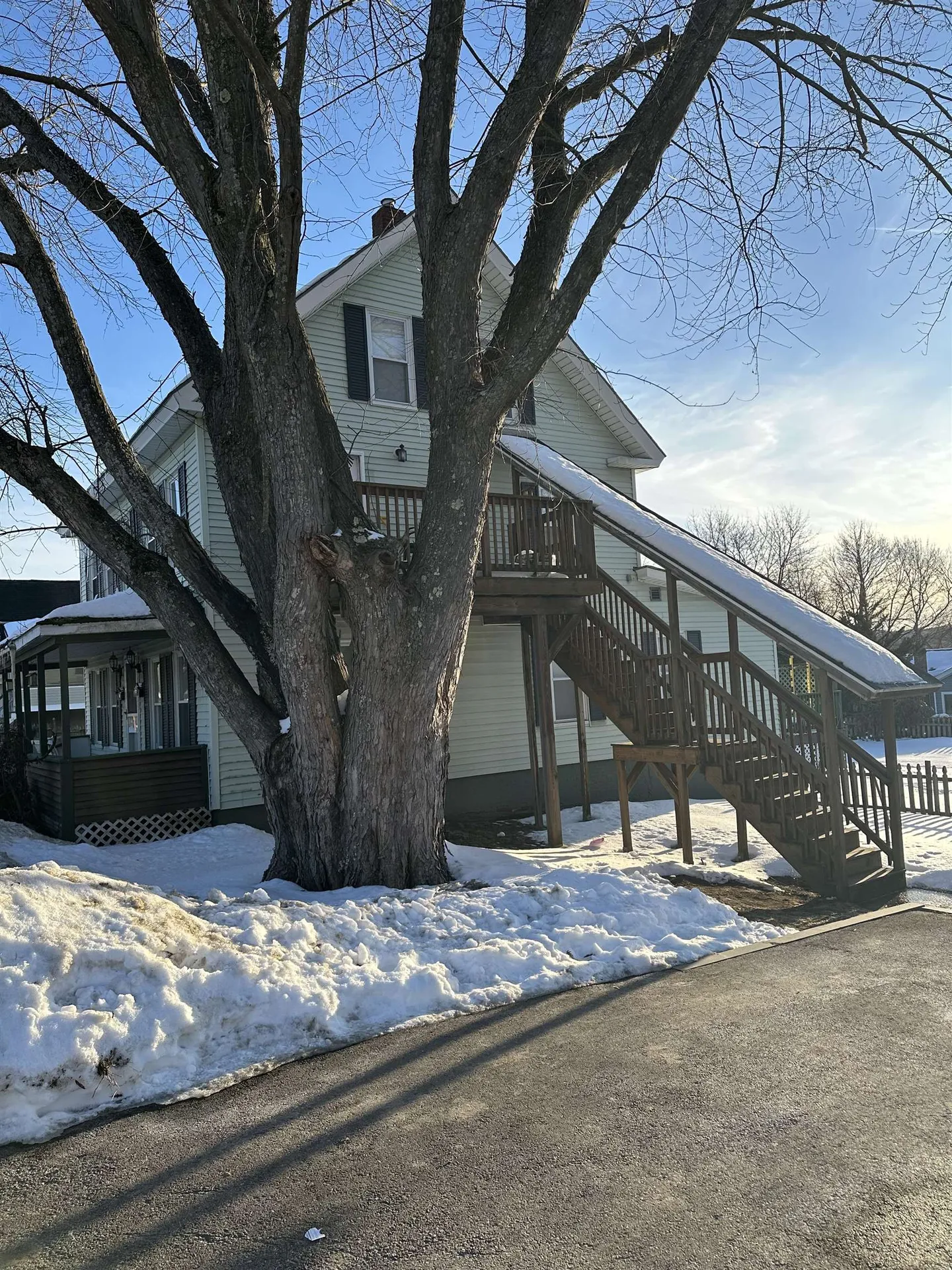 14 High Street Pembroke NH 03275