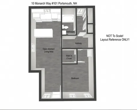 10 Monarch Way Portsmouth NH 03801