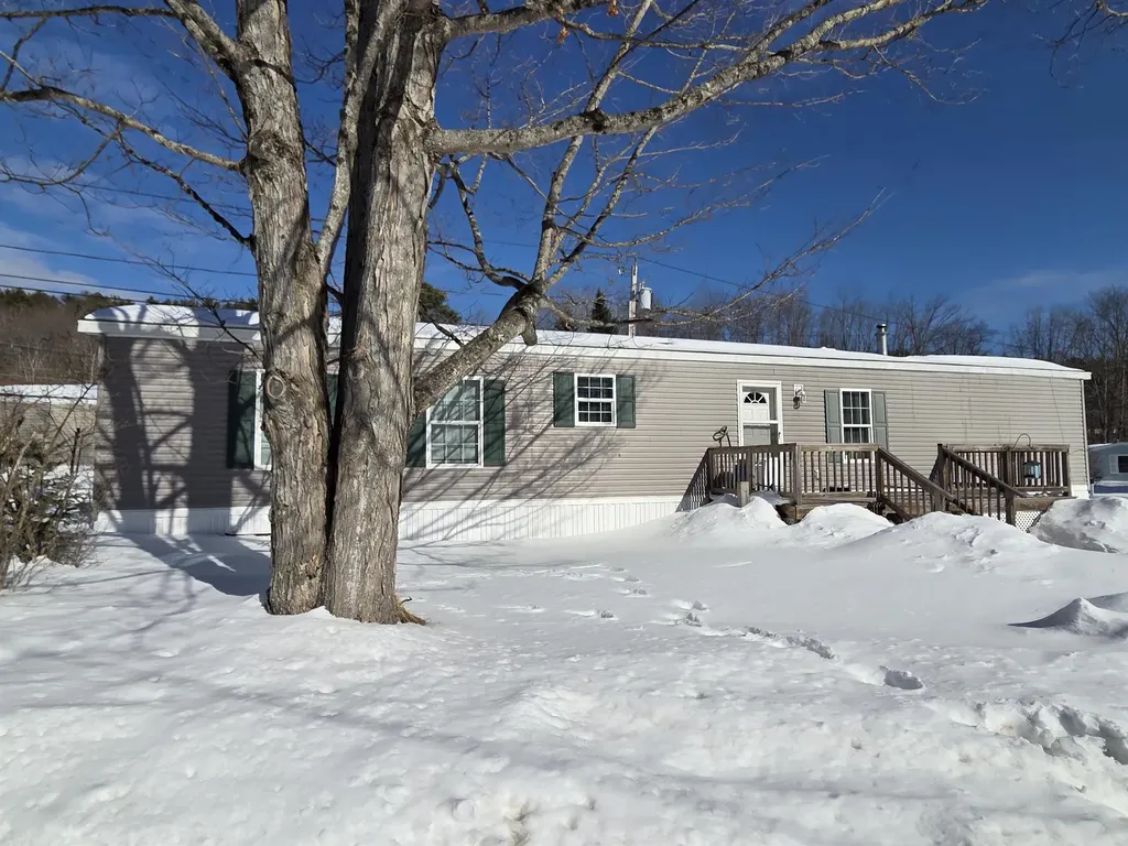 695 Dartmouth College Highway Lebanon NH 03766