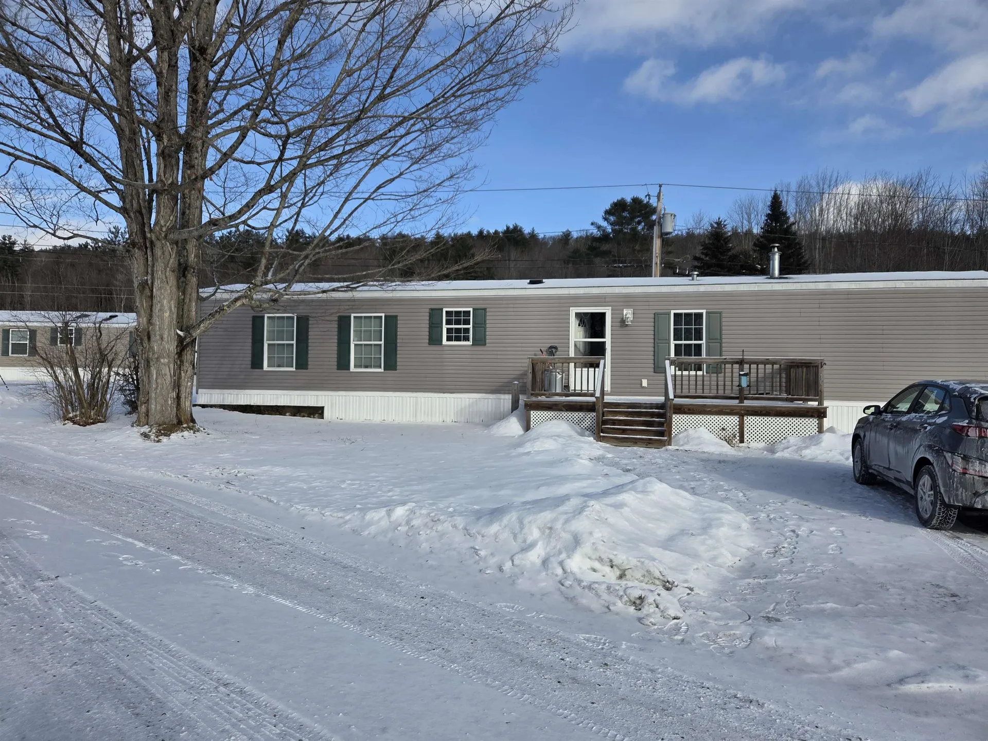 695 Dartmouth College Highway Lebanon NH 03766