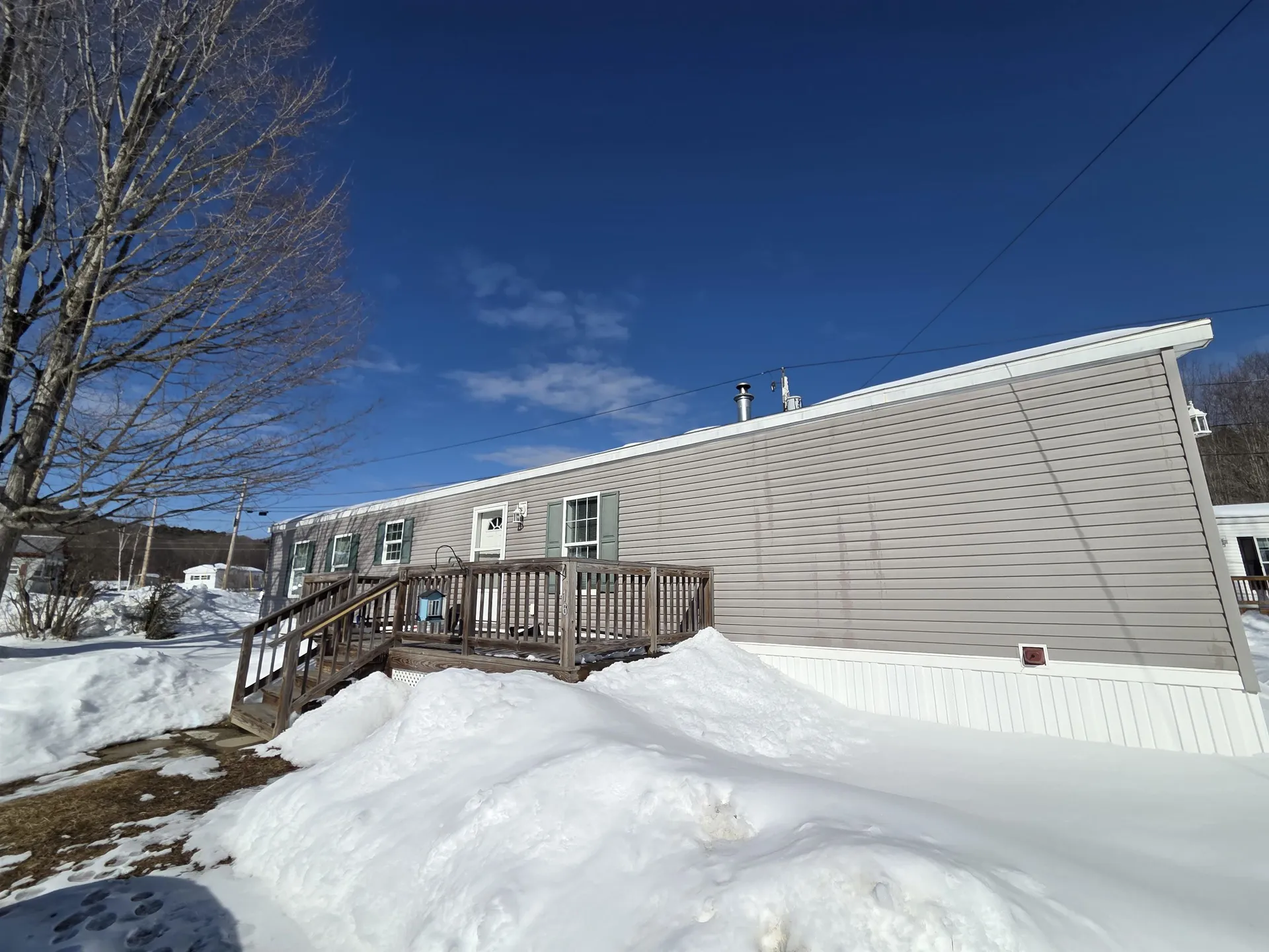 695 Dartmouth College Highway Lebanon NH 03766