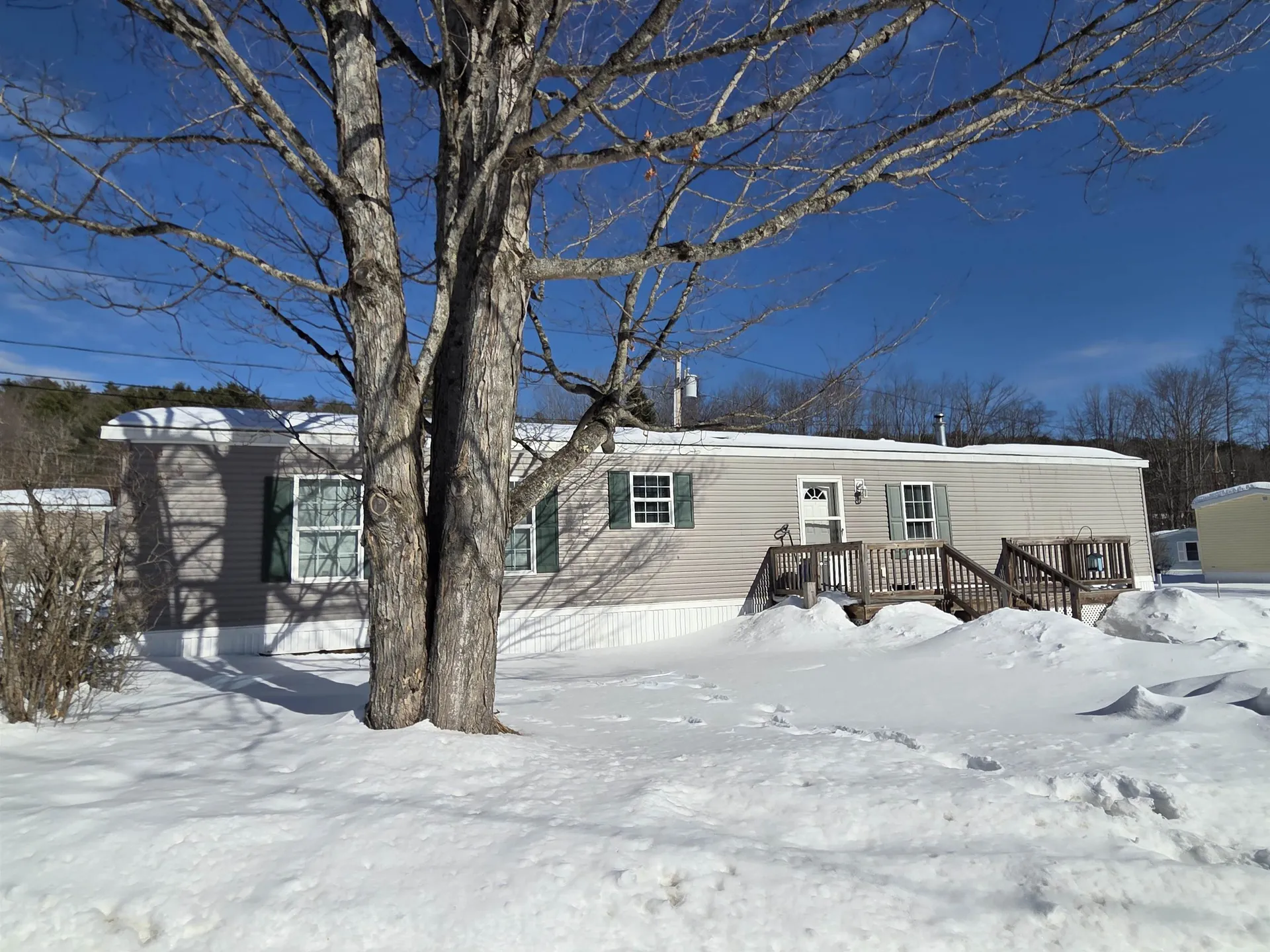 695 Dartmouth College Highway Lebanon NH 03766