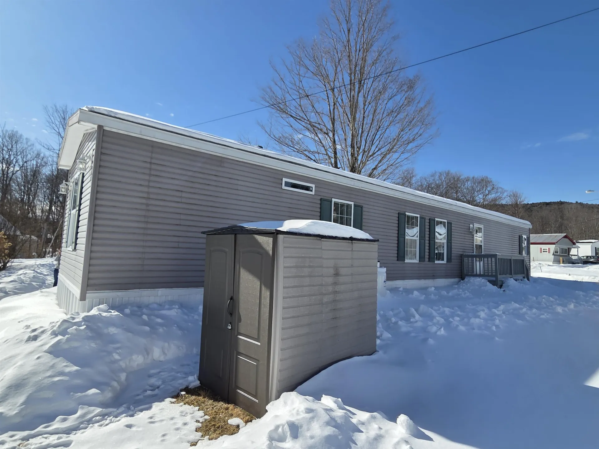 695 Dartmouth College Highway Lebanon NH 03766